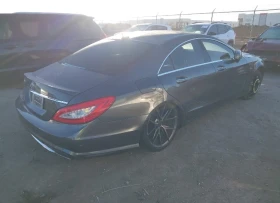 Mercedes-Benz CLS 550 - 22500 лв. - 84957903 | Car24.bg