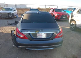 Mercedes-Benz CLS 550 - 22500 лв. - 84957903 | Car24.bg