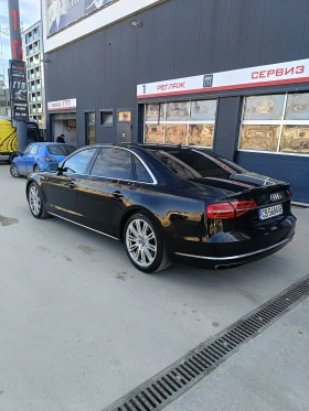 Audi A8 4.0 TFS&#304; TOP CENA, снимка 4