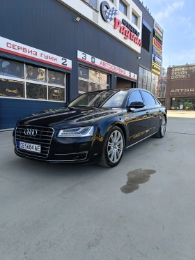 Audi A8 4.0 TFS&#304; TOP CENA, снимка 2