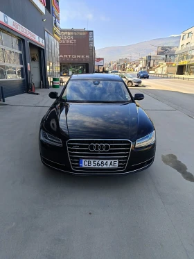 Audi A8 4.0 TFS&#304; TOP CENA, снимка 1