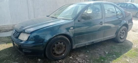 VW Bora  VW BORA 1.9TDi за части , снимка 4