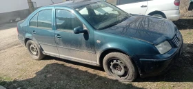 VW Bora  VW BORA 1.9TDi за части , снимка 6