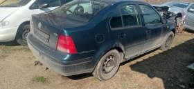 VW Bora  VW BORA 1.9TDi за части , снимка 7