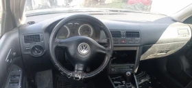 VW Bora  VW BORA 1.9TDi за части , снимка 3