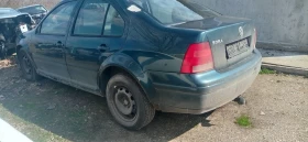 VW Bora  VW BORA 1.9TDi    | Mobile.bg    2