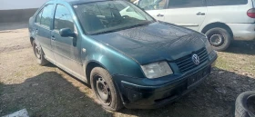 VW Bora  VW BORA 1.9TDi    | Mobile.bg    5