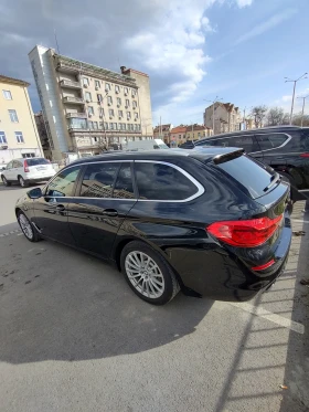 BMW 530 X drive Германия, снимка 5