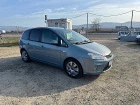 Ford C-max 1.6TDCI, снимка 2