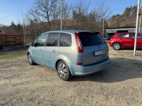 Ford C-max 1.6TDCI, снимка 8