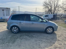 Ford C-max 1.6TDCI, снимка 3