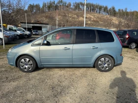 Ford C-max 1.6TDCI, снимка 9