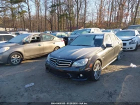 Mercedes-Benz C 63 AMG | Mobile.bg    3