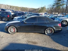 Mercedes-Benz C 63 AMG | Mobile.bg    6