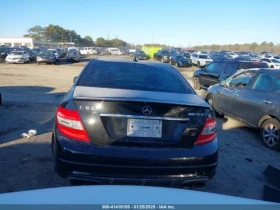 Mercedes-Benz C 63 AMG | Mobile.bg    8