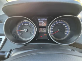 Обява за продажба на Hyundai I30 1.4i SWISS EDITION  ~11 990 лв. - изображение 8