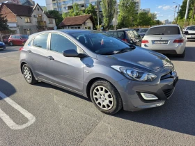 Обява за продажба на Hyundai I30 1.4i SWISS EDITION  ~11 990 лв. - изображение 1