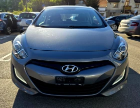 Обява за продажба на Hyundai I30 1.4i SWISS EDITION  ~11 990 лв. - изображение 2