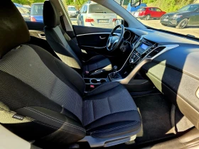 Обява за продажба на Hyundai I30 1.4i SWISS EDITION  ~11 990 лв. - изображение 5