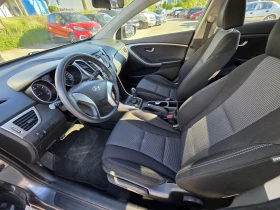 Обява за продажба на Hyundai I30 1.4i SWISS EDITION  ~11 990 лв. - изображение 6