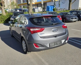 Обява за продажба на Hyundai I30 1.4i SWISS EDITION  ~11 990 лв. - изображение 4