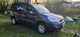 Обява за продажба на Peugeot Partner Tepee ~16 000 лв. - изображение 8