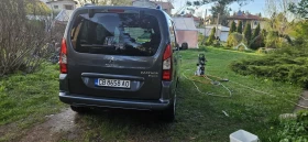 Обява за продажба на Peugeot Partner Tepee ~16 000 лв. - изображение 9