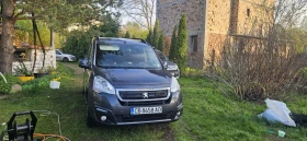 Обява за продажба на Peugeot Partner Tepee ~16 000 лв. - изображение 1