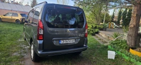 Обява за продажба на Peugeot Partner Tepee ~16 000 лв. - изображение 10