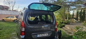 Обява за продажба на Peugeot Partner Tepee ~16 000 лв. - изображение 11