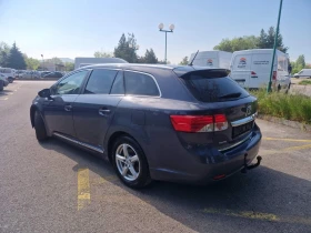 Обява за продажба на Toyota Avensis 1.8 16V FACE ~15 100 лв. - изображение 6
