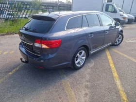 Обява за продажба на Toyota Avensis 1.8 16V FACE ~15 100 лв. - изображение 1