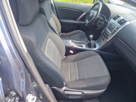 Обява за продажба на Toyota Avensis 1.8 16V FACE ~15 100 лв. - изображение 10