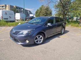Обява за продажба на Toyota Avensis 1.8 16V FACE ~15 100 лв. - изображение 1