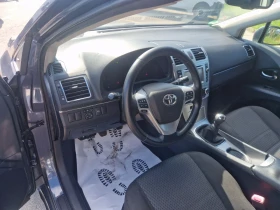 Обява за продажба на Toyota Avensis 1.8 16V FACE ~15 100 лв. - изображение 8