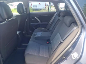 Обява за продажба на Toyota Avensis 1.8 16V FACE ~15 100 лв. - изображение 11