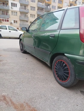 Обява за продажба на Fiat Punto ~ 700 лв. - изображение 4