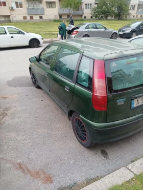 Обява за продажба на Fiat Punto ~ 700 лв. - изображение 3
