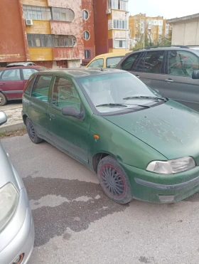 Обява за продажба на Fiat Punto ~ 700 лв. - изображение 1