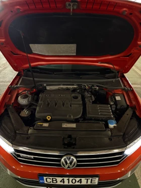 VW Alltrack | Mobile.bg    11