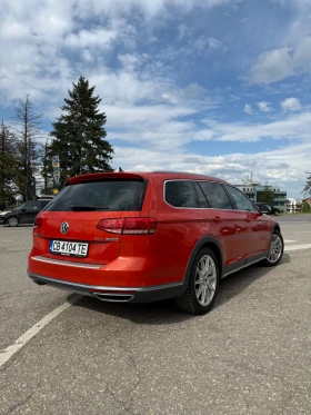 VW Alltrack | Mobile.bg    7