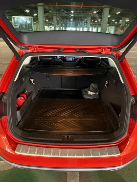 VW Alltrack | Mobile.bg    12