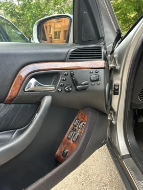 Обява за продажба на Mercedes-Benz S 320 3.2 cdi ~7 000 лв. - изображение 3