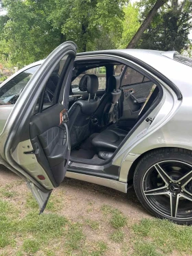 Обява за продажба на Mercedes-Benz S 320 3.2 cdi ~7 000 лв. - изображение 5