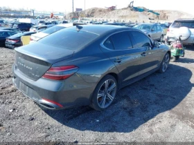 Genesis G70 SPORT ADVANCED * Kрайна цена* - 48000 лв. - 30430975 | Car24.bg