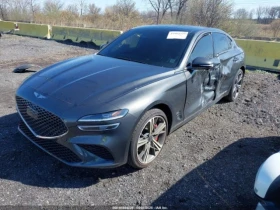 Genesis G70 SPORT ADVANCED * Kрайна цена* - 48000 лв. - 30430975 | Car24.bg