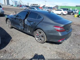 Genesis G70 SPORT ADVANCED * Kрайна цена* - 48000 лв. - 30430975 | Car24.bg