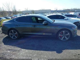 Genesis G70 SPORT ADVANCED * Kрайна цена* - 48000 лв. - 30430975 | Car24.bg