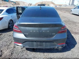 Genesis G70 SPORT ADVANCED * Kрайна цена* - 48000 лв. - 30430975 | Car24.bg