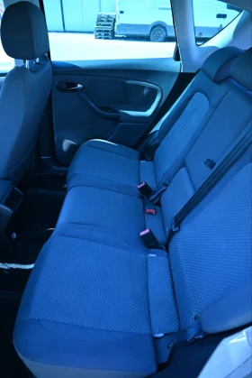 Seat Altea | Mobile.bg    6